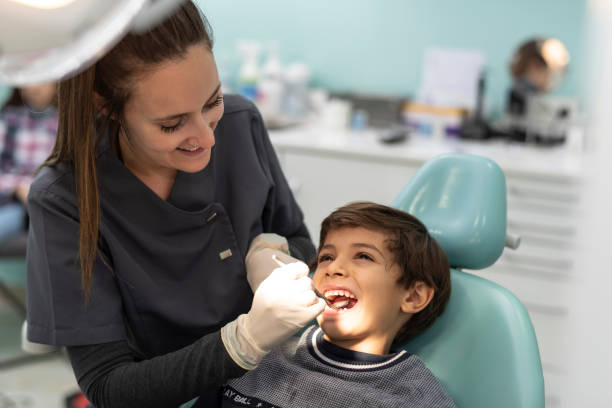 Best Tooth Infection Emergency Dentist  in Long Lake, IL