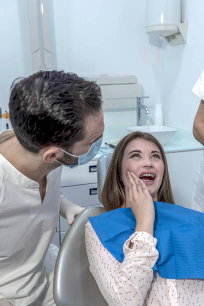 Best Broken Tooth Emergency  in Long Lake, IL