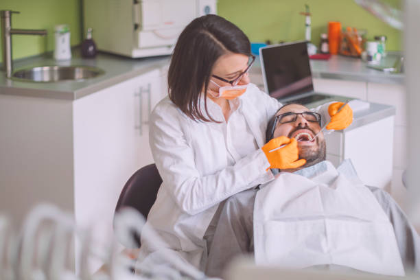 Best Dentist for Severe Toothache  in Long Lake, IL