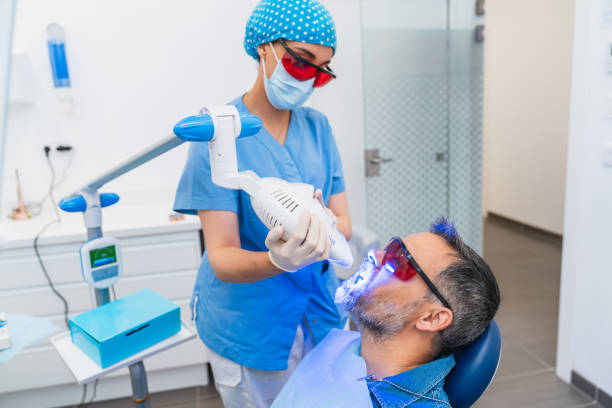 Best Teeth Whitening  in Long Lake, IL